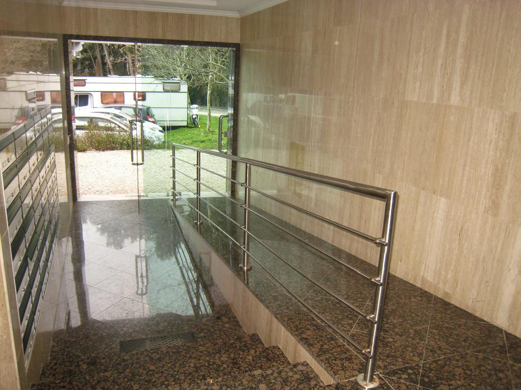 Ferienwohnung BeGuest Cascais Dreams Exterior foto