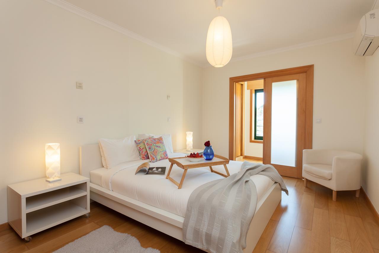 Ferienwohnung BeGuest Cascais Dreams Exterior foto