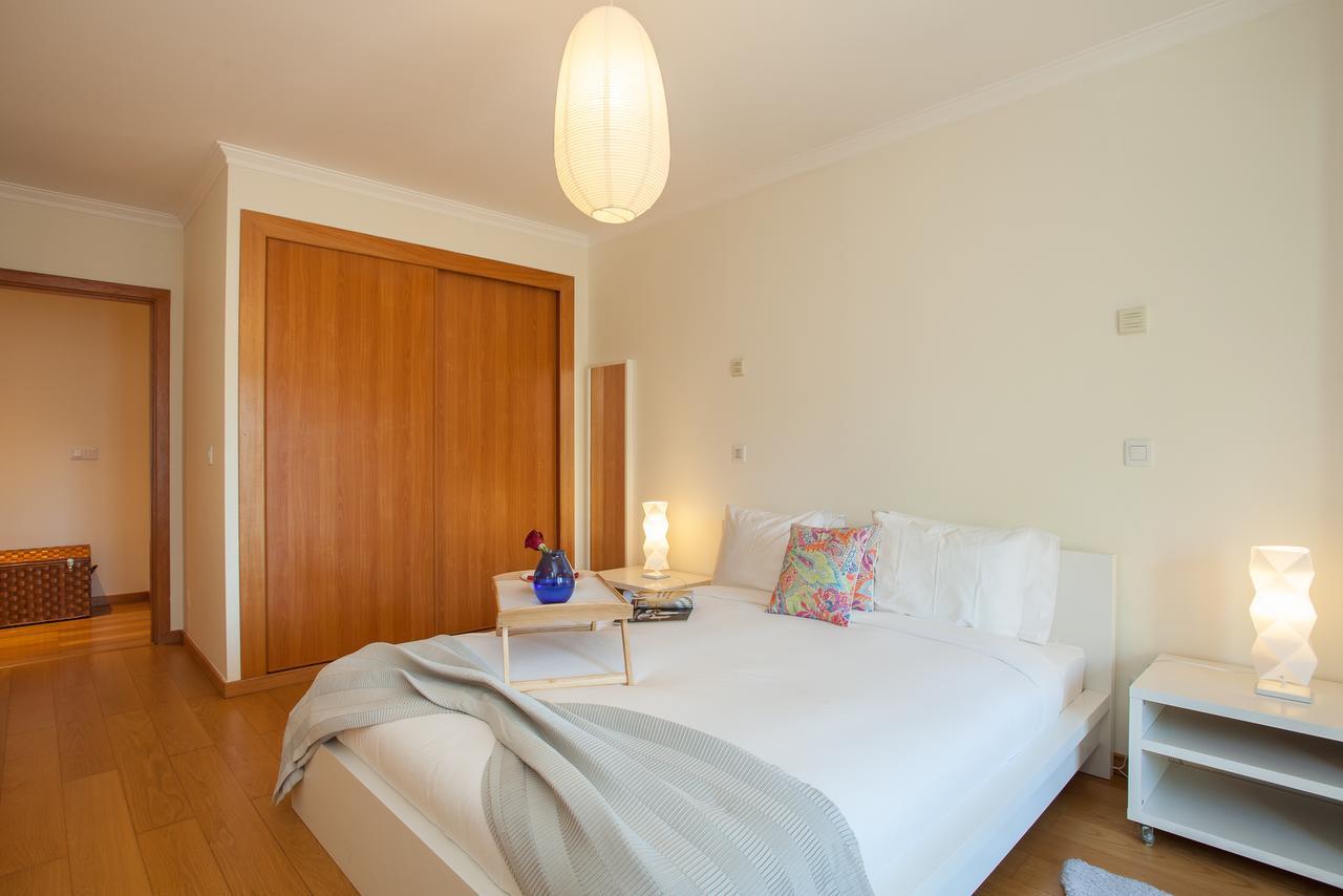 Ferienwohnung BeGuest Cascais Dreams Exterior foto