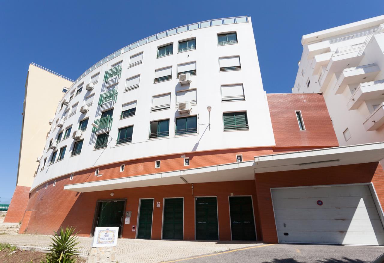 Ferienwohnung BeGuest Cascais Dreams Exterior foto
